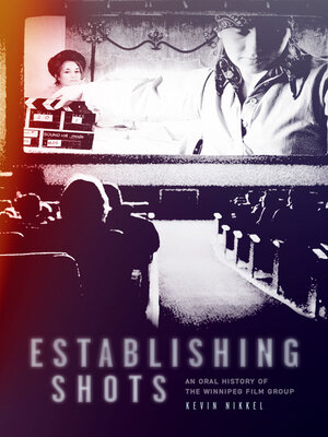 cover image of Establishing Shots